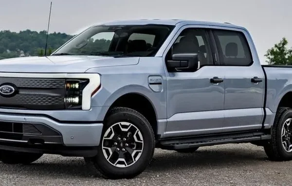 F150 Lightning Deals SoCal