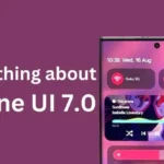 One UI 7.0 Android 15