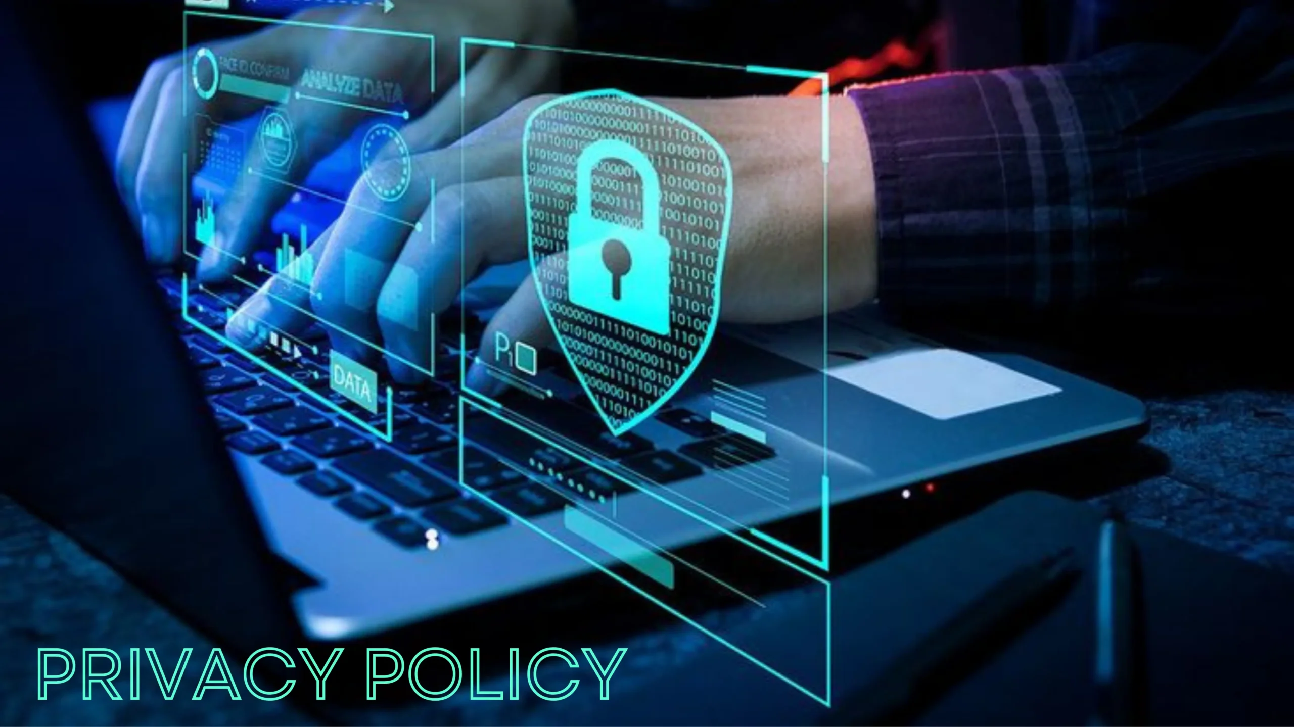 Flare Magazine Privacy Policy