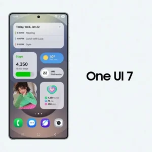 Samsung One UI 7.0