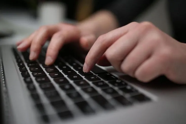 keyboard polling rate test 